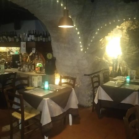 Locanda Cantina Di Bacco ซานมารีโน ภายนอก รูปภาพ