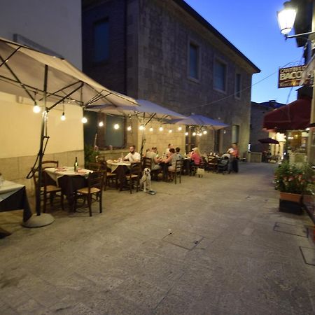 Locanda Cantina Di Bacco ซานมารีโน ภายนอก รูปภาพ