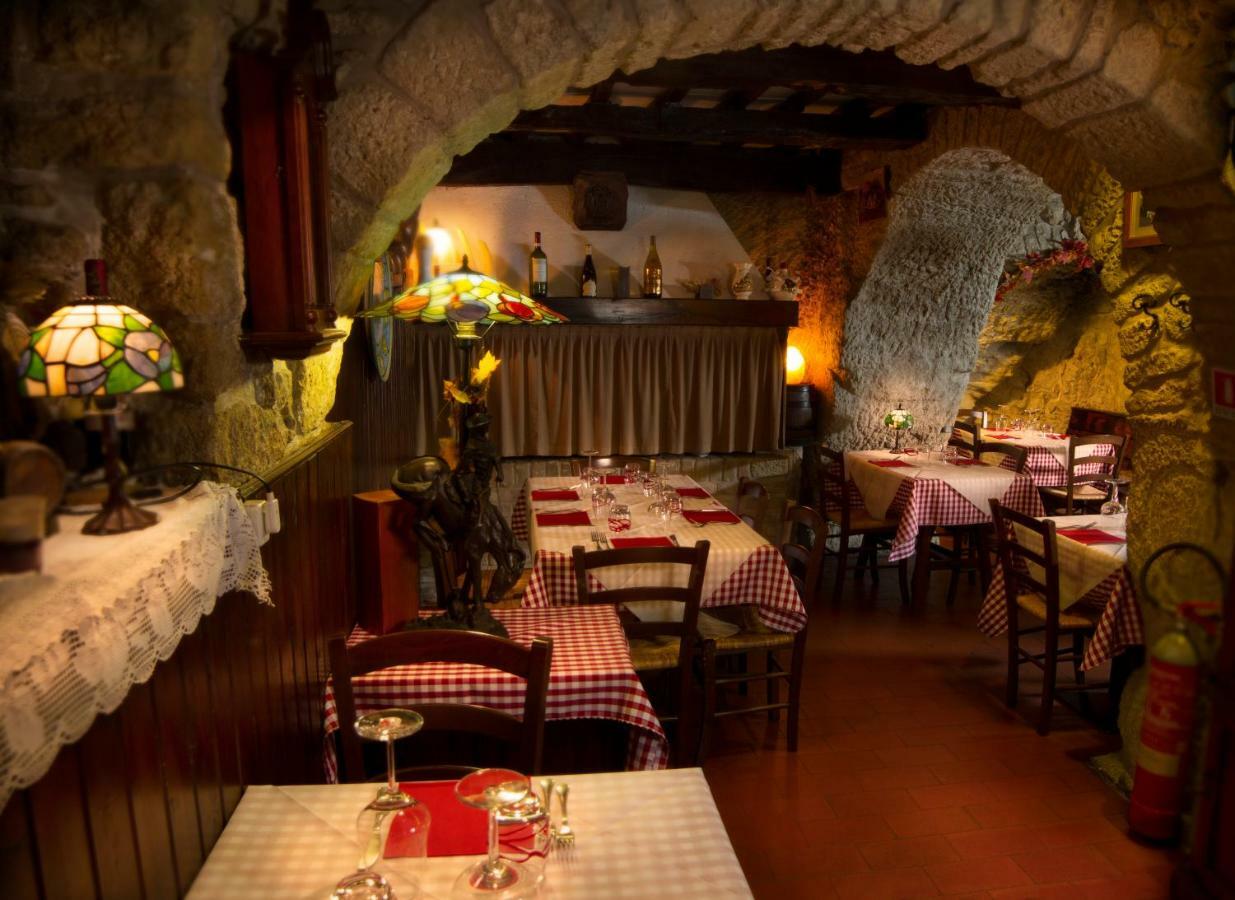 Locanda Cantina Di Bacco ซานมารีโน ภายนอก รูปภาพ